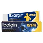 IBALGIN Krém 100 g I