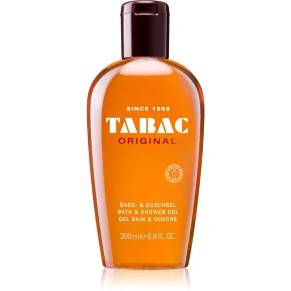 Tabac Original sprchový gél pre mužov 200 ml
