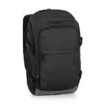 Studentský batoh Bagmaster Futurity 22 A - 2 Black