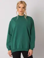 Sweatshirt-RV-BL-5185.90P-dark green