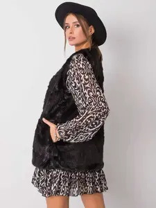 Vest-AT-KZ-4102-2.25P-black