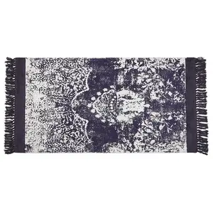 Beliani KRÁTKOVLASÝ KOBEREC Akarsu 150/80 cm