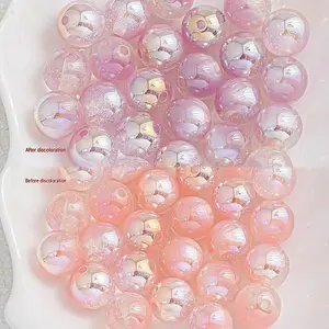 Resin UV Reactive Beads