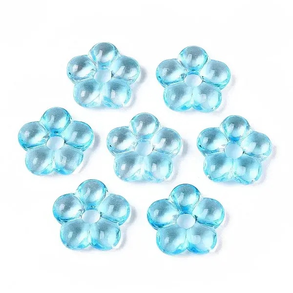 Handmade Lampwork Beads