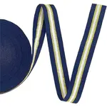 25 Yards Polyester Ribbon