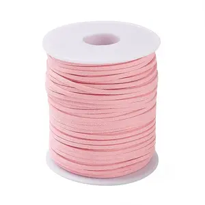 45M Faux Suede Cord