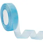 1 Rolls Sheer Organza Ribbon