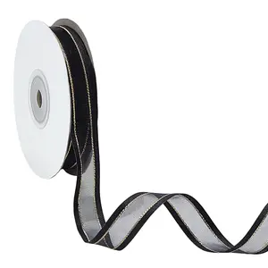 1 Roll Polyester Ribbon