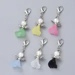 Acrylic Pendants