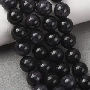 Dyed Natural Malaysia Jade Beads Strands