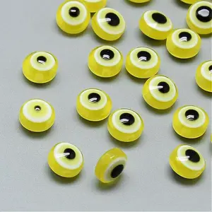 Resin Beads