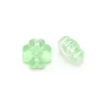 Transparent Glass Beads