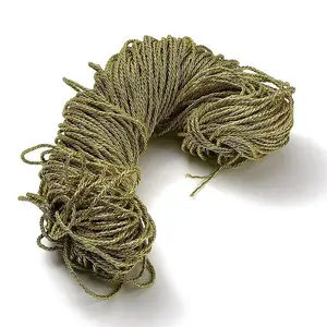 3-Ply Polyester Twisted Cord