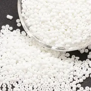 8/0 Glass Seed Beads