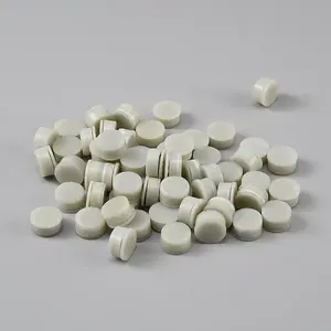 Mini Plastic Rotating Bearing