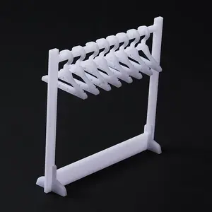 Acrylic Earring Stands Set