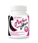 Nutricius Perfect HAIR new - methionin 500 mg 100 tablet