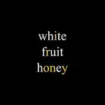 White Fruit Honey – Irony