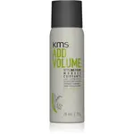 KMS Add Volume Styling Foam stylingová pěna pro objem vlasů 75 ml