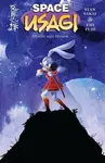 Space Usagi: Death and Honor - Stan Sakai, Emi Fujii