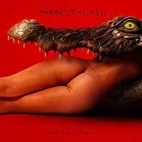 Monkey Business – Když múzy mlčí CD