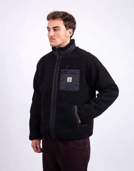 Carhartt WIP Prentis Liner Black/Black S