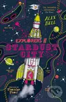 Explorers at Stardust City - Alex Bell
