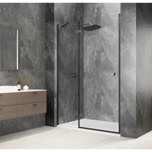 Polysan Globe sprchové dvere 90 cm GB1090LGM