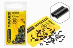 Mivardi krimpovací svorky 60 ks - 0,70 mm