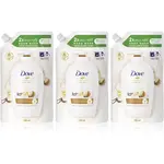 Dove Pampering Care sada
