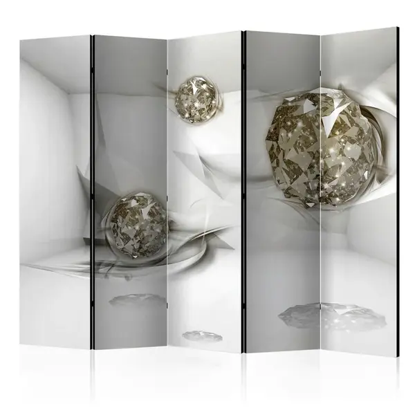 artgeist PARAVÁN, 225/172/3 cm
