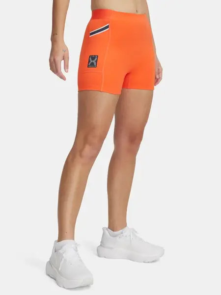 Dámské kraťasy Under Armour UA Run 96 Short - Dámské
