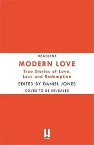 Modern Love - Daniel Jones