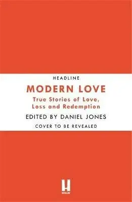 Modern Love - Daniel Jones