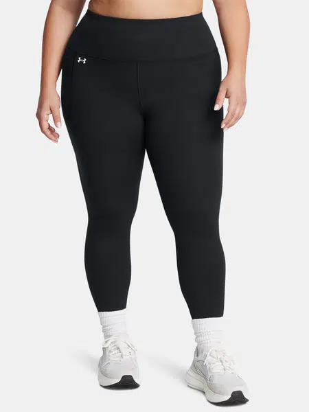 Dámské legíny Under Armour Motion Ankle Leg&-BLK - Dámské