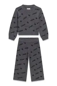 Guess  set dětské s příměsí vlny