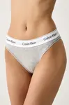Calvin Klein Underwear  kalhotky dámské s bavlnou