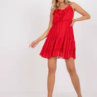 Dress-TW-SK-BI-1158.77-red