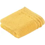 Vossen RUČNÍK PRO HOSTY, 50/30 cm, žlutá