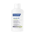 DUCRAY Kelual DS Sebocontrol pečující šampon proti lupům 100 ml