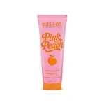 WELEDA Pink Peach Sprchový gel 200 ml