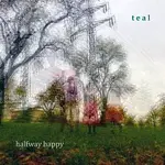 Teal – Halfway Happy