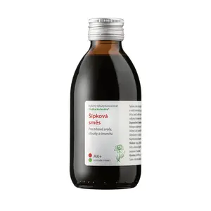 Dědek Kořenář Šípková zmes AK 200 ml