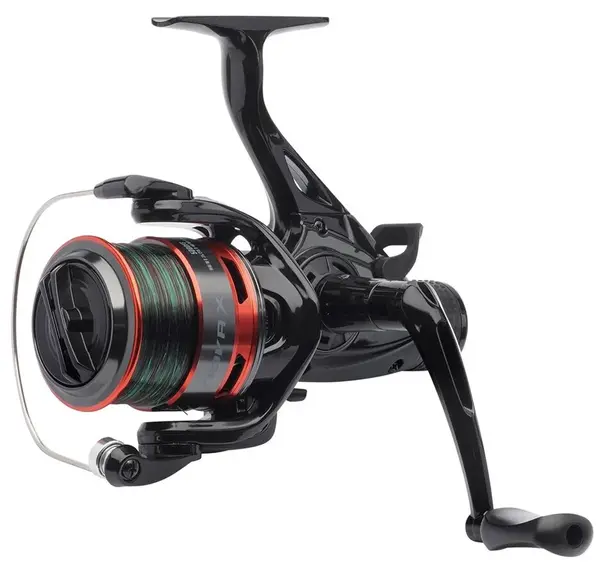 Dam naviják quick nova x free spool 6000 fd s vlascem 0,38 mm