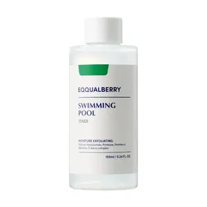 Eqqualberry Swimming Pool Toner tonikum 155 ml