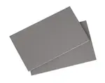 Set polic do skříně (2 ks) šířka 87 cm