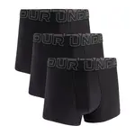 Under Armour M UA Perf Tech 3in-BLK XXL