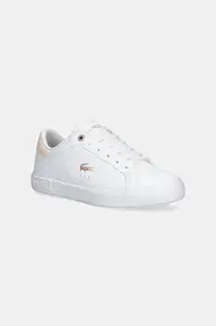 Lacoste  Dětské tenisky