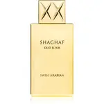 Swiss Arabian Shaghaf Oud Elixir parfumovaná voda unisex 75 ml