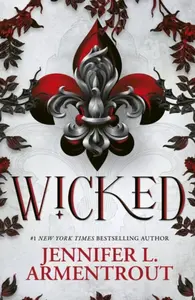 Wicked - Jennifer L. Armentrout